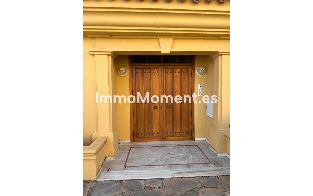 Reventa - Apartamento - Mijas - Mijas Costa