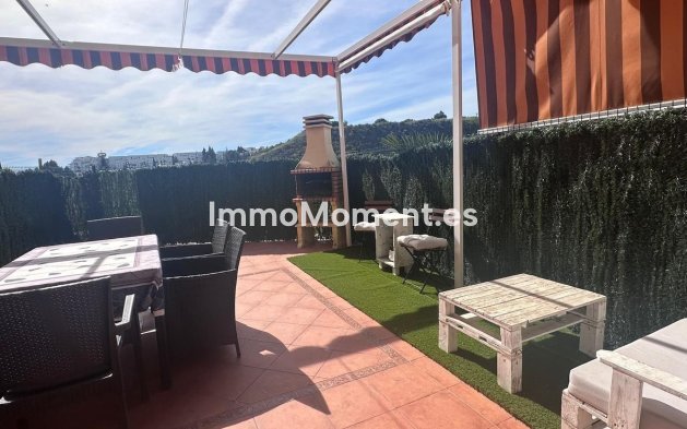 Reventa - Apartamento - Mijas - Mijas Costa