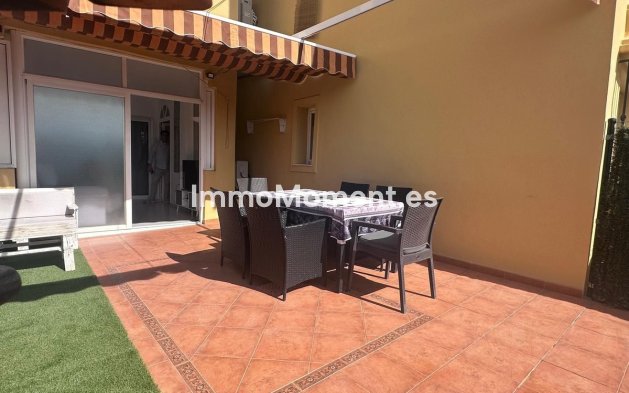 Reventa - Apartamento - Mijas - Mijas Costa