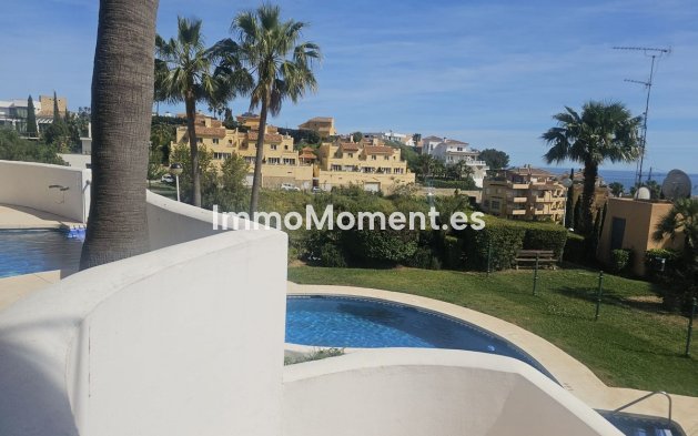 Reventa - Apartamento - Mijas - Mijas Costa