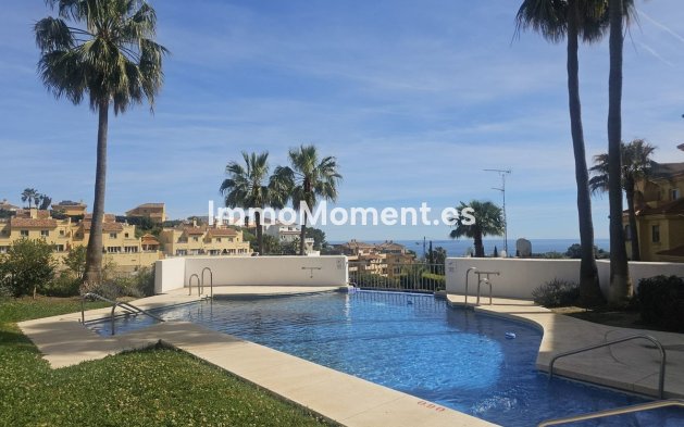 Reventa - Apartamento - Mijas - Mijas Costa
