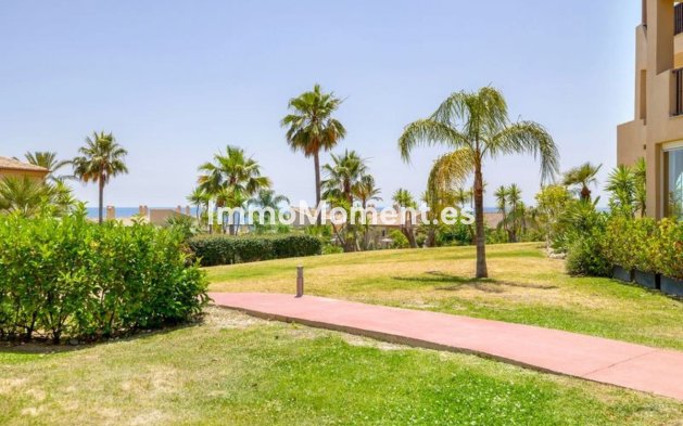 Revente - Appartement - Benahavís - Benahavís Centro