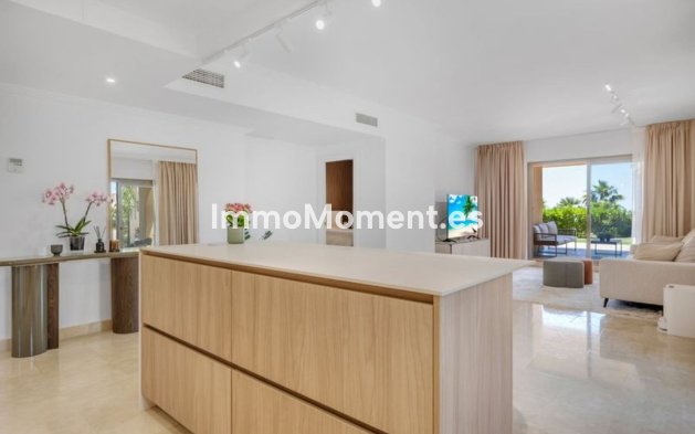 Revente - Appartement - Benahavís - Benahavís Centro