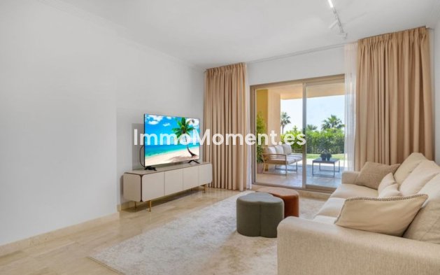 Revente - Appartement - Benahavís - Benahavís Centro