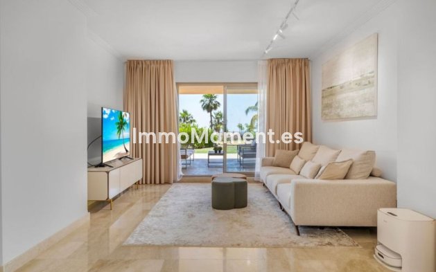 Revente - Appartement - Benahavís - Benahavís Centro
