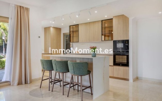Revente - Appartement - Benahavís - Benahavís Centro