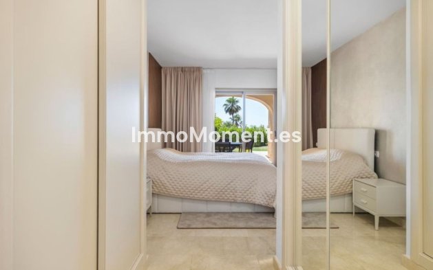 Revente - Appartement - Benahavís - Benahavís Centro
