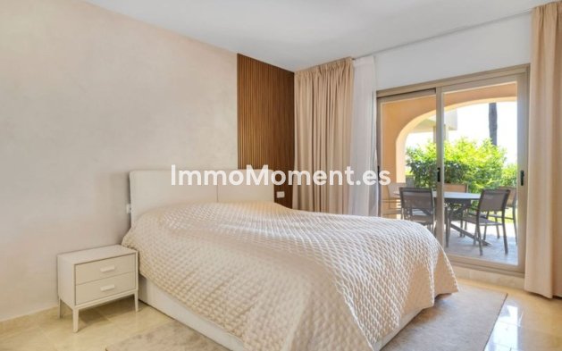 Revente - Appartement - Benahavís - Benahavís Centro