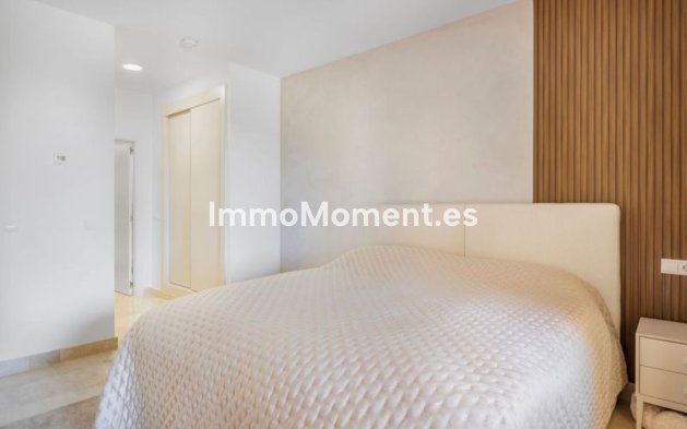Revente - Appartement - Benahavís - Benahavís Centro