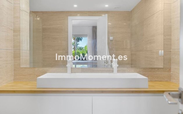Revente - Appartement - Benahavís - Benahavís Centro