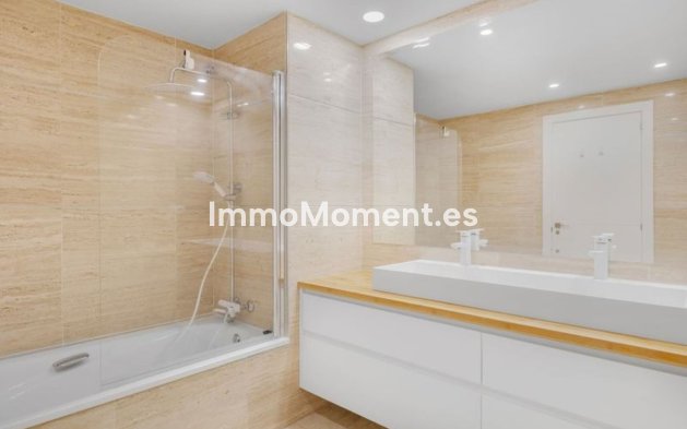 Revente - Appartement - Benahavís - Benahavís Centro