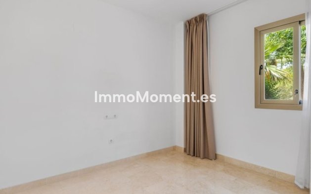 Revente - Appartement - Benahavís - Benahavís Centro