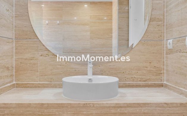 Revente - Appartement - Benahavís - Benahavís Centro