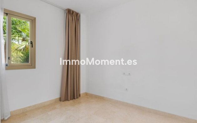Revente - Appartement - Benahavís - Benahavís Centro