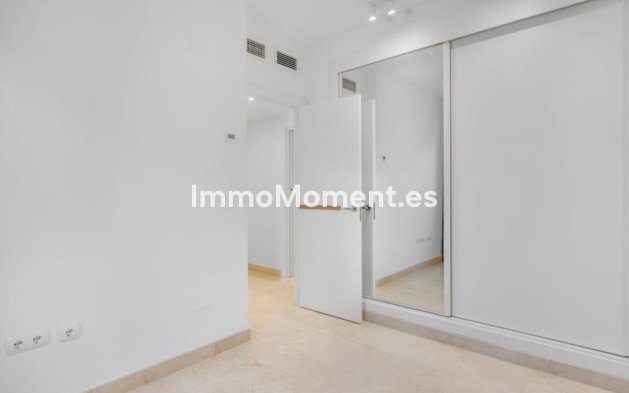 Revente - Appartement - Benahavís - Benahavís Centro