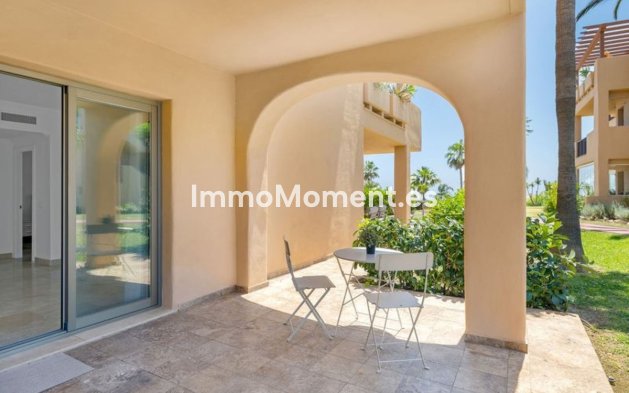 Revente - Appartement - Benahavís - Benahavís Centro