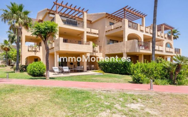 Revente - Appartement - Benahavís - Benahavís Centro