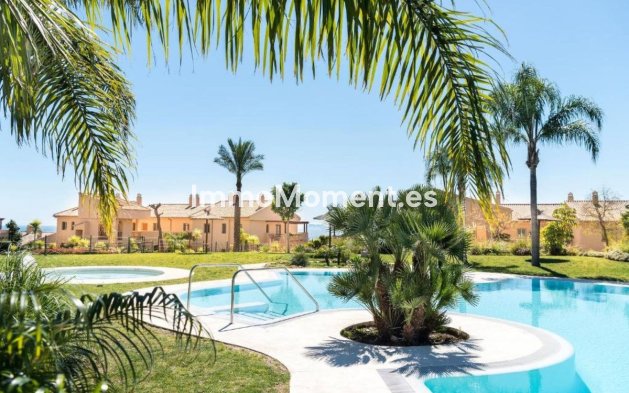 Revente - Appartement - Benahavís - Benahavís Centro
