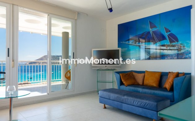 Reventa - Apartamento - Calpe - Calpe Centro