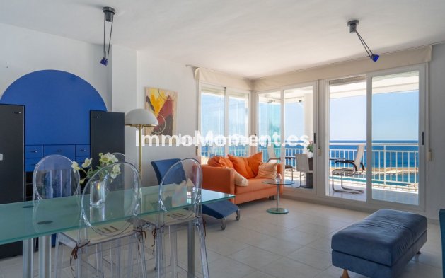 Reventa - Apartamento - Calpe - Calpe Centro