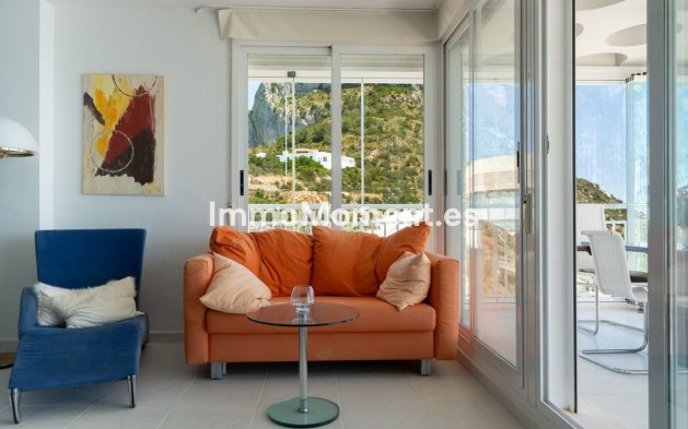 Reventa - Apartamento - Calpe - Calpe Centro