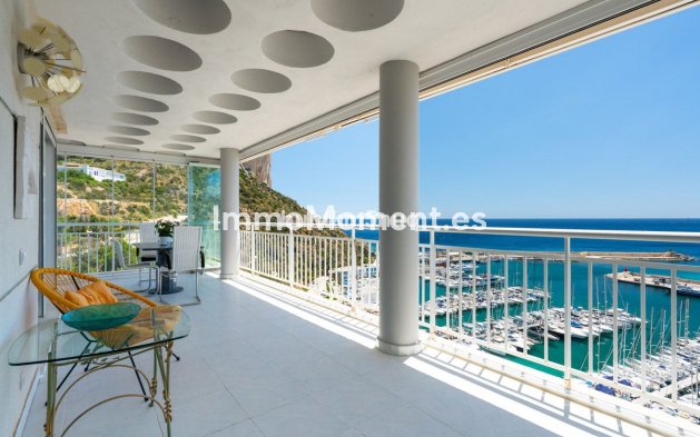 Reventa - Apartamento - Calpe - Calpe Centro