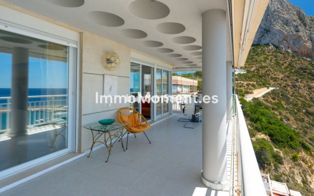 Reventa - Apartamento - Calpe - Calpe Centro