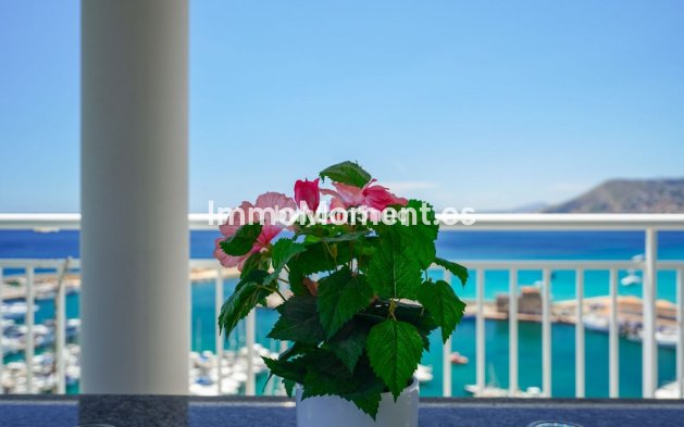 Reventa - Apartamento - Calpe - Calpe Centro