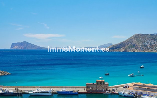 Reventa - Apartamento - Calpe - Calpe Centro