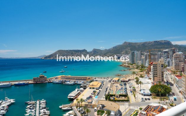 Reventa - Apartamento - Calpe - Calpe Centro