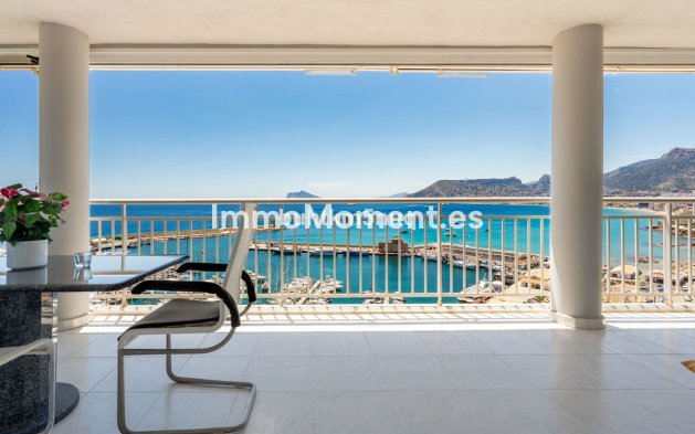 Reventa - Apartamento - Calpe - Calpe Centro