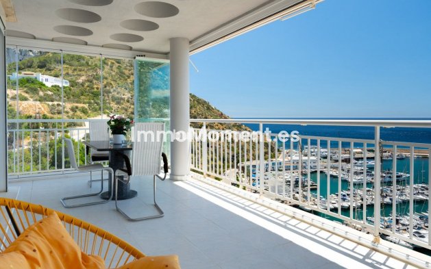 Reventa - Apartamento - Calpe - Calpe Centro
