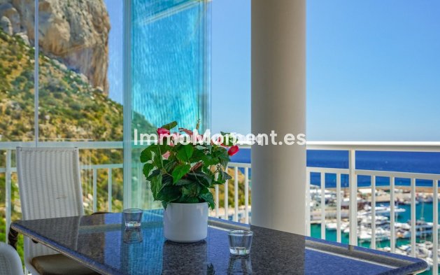 Reventa - Apartamento - Calpe - Calpe Centro