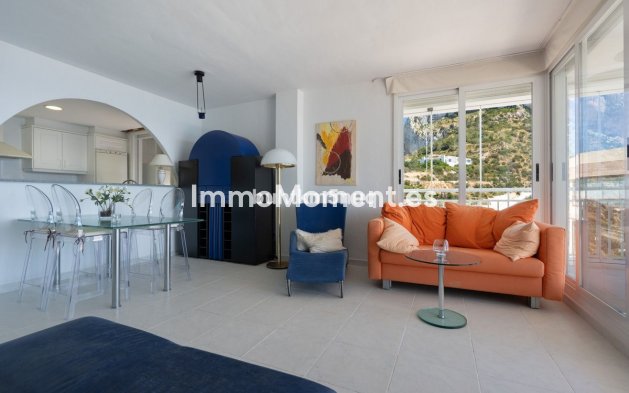 Reventa - Apartamento - Calpe - Calpe Centro