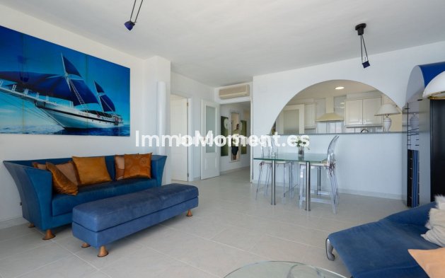 Reventa - Apartamento - Calpe - Calpe Centro