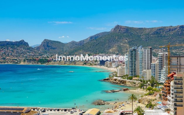 Reventa - Apartamento - Calpe - Calpe Centro