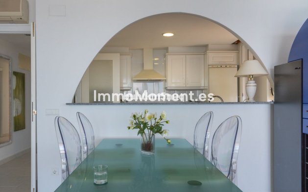 Reventa - Apartamento - Calpe - Calpe Centro
