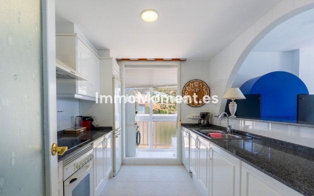 Reventa - Apartamento - Calpe - Calpe Centro