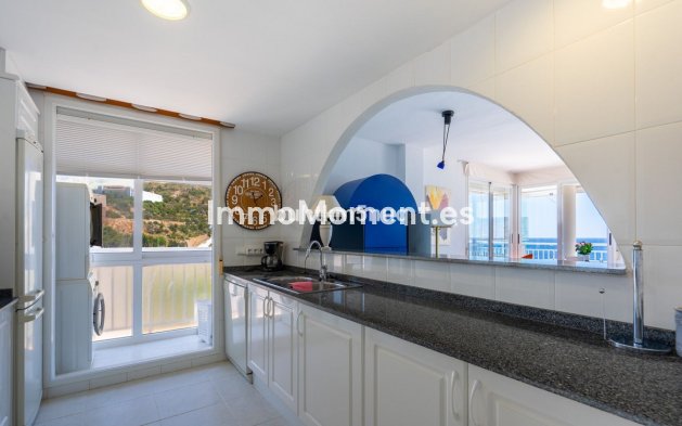 Reventa - Apartamento - Calpe - Calpe Centro
