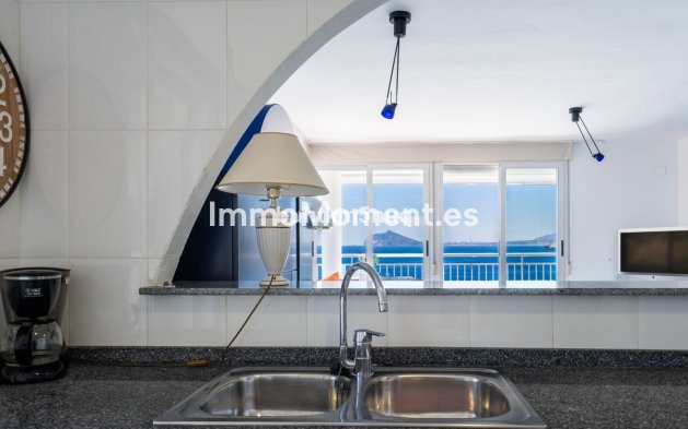Reventa - Apartamento - Calpe - Calpe Centro