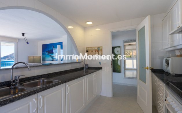 Reventa - Apartamento - Calpe - Calpe Centro