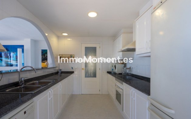 Reventa - Apartamento - Calpe - Calpe Centro