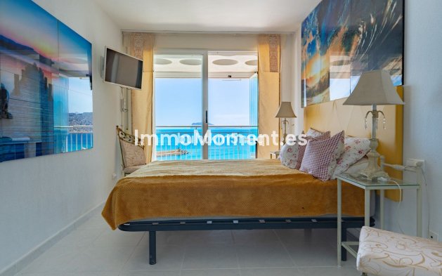 Reventa - Apartamento - Calpe - Calpe Centro