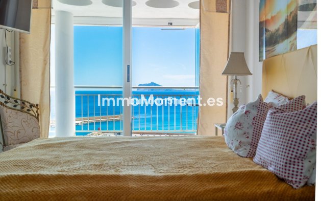 Reventa - Apartamento - Calpe - Calpe Centro