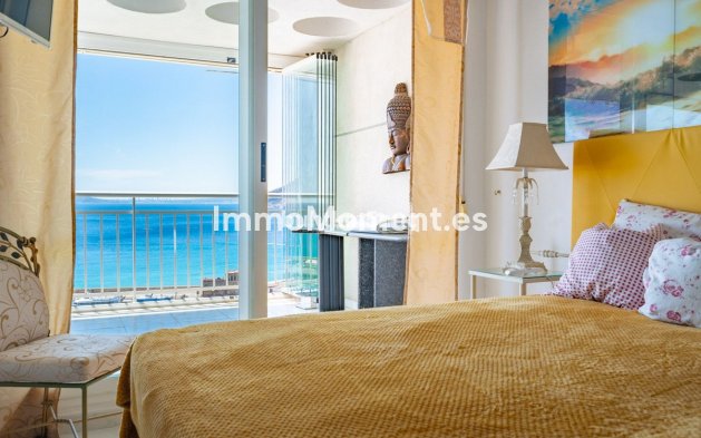 Reventa - Apartamento - Calpe - Calpe Centro