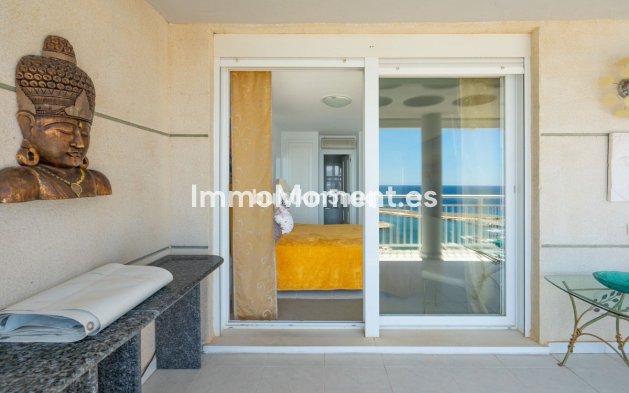Reventa - Apartamento - Calpe - Calpe Centro