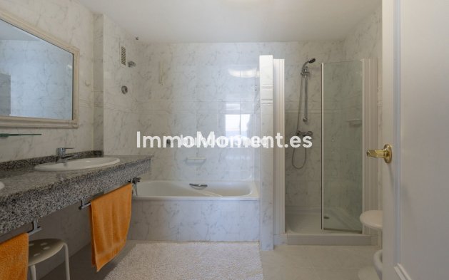 Reventa - Apartamento - Calpe - Calpe Centro