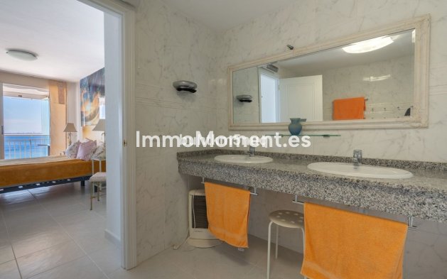 Reventa - Apartamento - Calpe - Calpe Centro