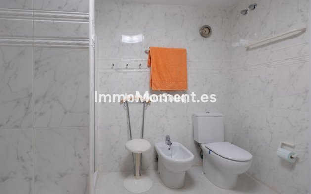 Reventa - Apartamento - Calpe - Calpe Centro
