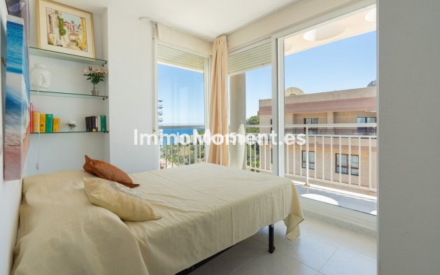 Reventa - Apartamento - Calpe - Calpe Centro
